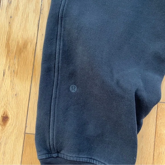 lululemon athletica women’s scuba high rise sweatpants - Picture 4 of 6